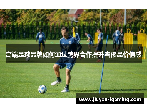 高端足球品牌如何通过跨界合作提升奢侈品价值感