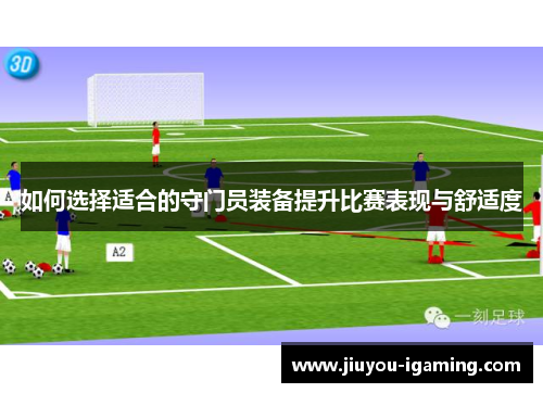 如何选择适合的守门员装备提升比赛表现与舒适度